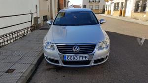 VOLKSWAGEN Passat 2.0 TDI 140cv Highline -07