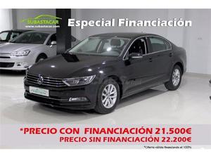 VOLKSWAGEN Passat Advance 2.0 TDI 150CV BMT 4p.