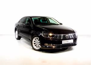 VOLKSWAGEN Passat Advance 2.0 TDI 150CV BMT 4p.