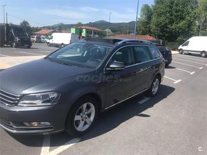 VOLKSWAGEN Passat Variant 1.6 TDI 105cv BlueMotion 5p.