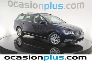 VOLKSWAGEN Passat Variant 2.0 TDI 140 Advance BMotion Tech