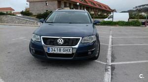 VOLKSWAGEN Passat Variant 2.0 TDI 140 Highline BM Tech 5p.