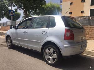 VOLKSWAGEN Polo 1.2 Trendline 65CV 5p.