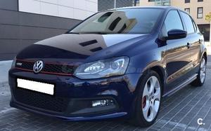 VOLKSWAGEN Polo 1.4 TSI 180cv DSG GTI 5p.