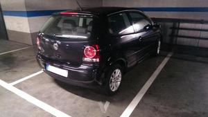 VOLKSWAGEN Polo 1.4 United 80cv -08