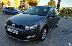 VOLKSWAGEN Polo 1.6 TDI 90cv Advance 5p.