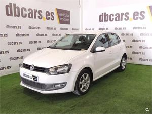 VOLKSWAGEN Polo 1.6 TDI Advance 75cv 5p.