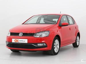 VOLKSWAGEN Polo Advance 1.2 TSI 90cv BMT 5p.