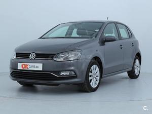 VOLKSWAGEN Polo Advance 1.4 TDI 75cv BMT 5p.