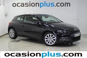 VOLKSWAGEN Scirocco 1.4 TSI 122cv 3p.