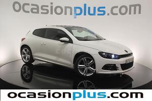 VOLKSWAGEN Scirocco 1.4 TSI 160cv DSG 3p.