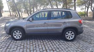 VOLKSWAGEN Tiguan 2.0 TDI 4M 140cv Tiptronic Sport 5p.