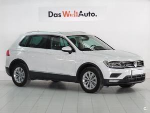 VOLKSWAGEN Tiguan Advance 2.0 TDI 110kW150CV BMT 5p.