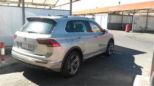 VOLKSWAGEN Tiguan RLine 2.0 TDI 150CV BMT 4x2 5p.