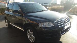 VOLKSWAGEN Touareg 5.0 V10 TDI Tiptronic 5p.