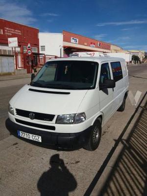 VOLKSWAGEN Transporter 2.5TDI larg STD tcho alto -03