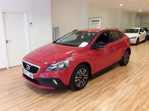 VOLVO V40 Cross Country 2.0 D3 Cross Country Auto 5p.