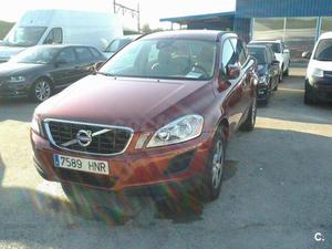 VOLVO XC D3 Momentum 5p.