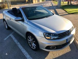 Volkswagen Eos 2.0 Tdi 140cv Excellence Bluemotion Tech 2p.