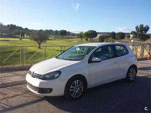 Volkswagen Golf 1.6 Tdi 105cv Dpf Sport 3p. -11