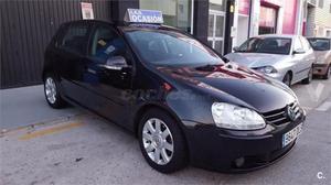 Volkswagen Golf 1.9 Tdi Sportline 5p. -05