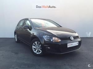 Volkswagen Golf Business 1.6 Tdi 110cv Bluemotion 5p. -16