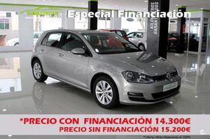 Volkswagen Golf Sport 2.0 Tdi 150cv Bmt 5p. -13