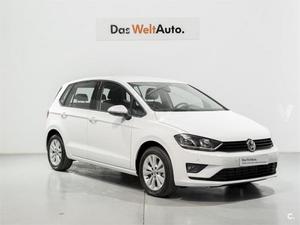 Volkswagen Golf Sportsvan Business 1.6 Tdi Bmt 5p. -17