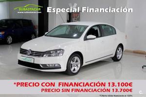 Volkswagen Passat 2.0 Tdi 140cv Edition Bluemotion Tech 4p.