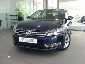 Volkswagen Passat 2.0 Tdi 140cv Edition Bluemotion Tech 4p.