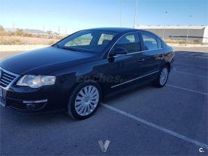 Volkswagen Passat 2.0 Tdi 140cv Highline 4p. -06