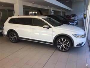 Volkswagen Passat Alltrack 2.0 Tdi 110kw150cv Bmt 4mot 5p.