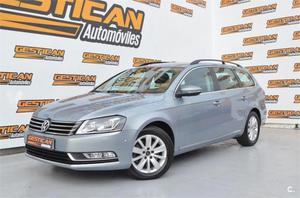 Volkswagen Passat Variant 2.0 Tdi 140 Dsg Advance Bm Tech