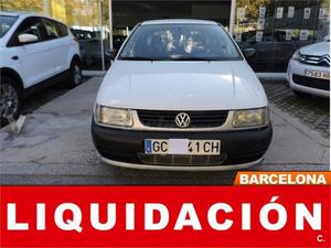 Volkswagen Polo 60 Trendline 5p. -99