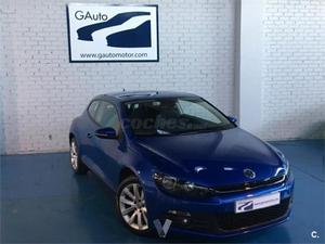 Volkswagen Scirocco 1.4 Tsi 122cv 3p. -11