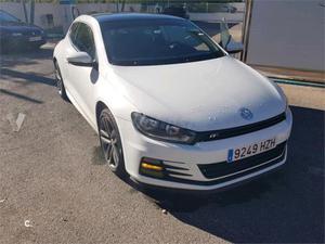 Volkswagen Scirocco 1.4 Tsi 160cv By Rline 3p. -14