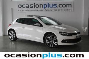 Volkswagen Scirocco 2.0 Tdi 140cv Bluemotion Technology 3p.