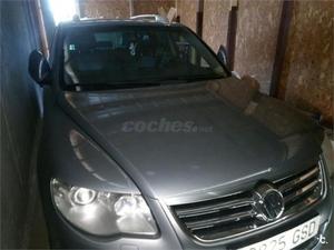 Volkswagen Touareg 2.5 R5 Tdi Motion Tiptronic 5p. -08