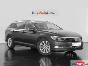 Volkswagen passat variant 2.0 tdi bmt advance 110 kw (15 de