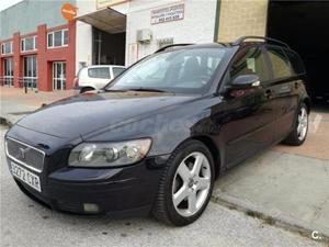 Volvo Vd Summum 5p. -04