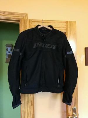 chaqueta de moto Dainesse