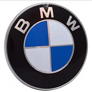 emblema Bmw 82mm