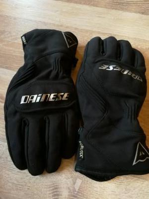 guantes Dainesse mujer
