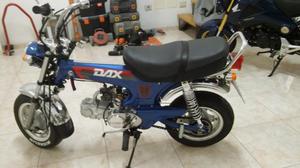 honda st 70 dax -83