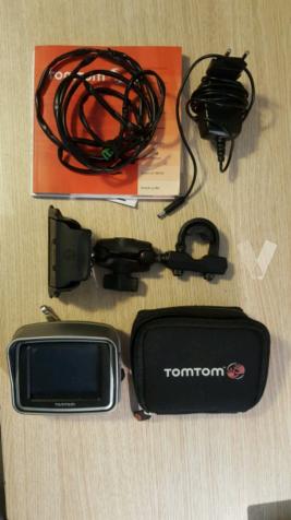 tomtom rider 2