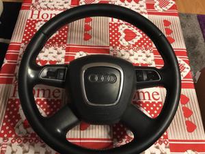 volante airbag pomo Audi a5
