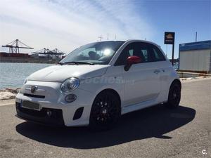 ABARTH v TJet 135cv 3p.