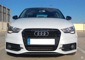 AUDI A1 Sportback 1.6 TDI 90 S tronic Attracted 5p.