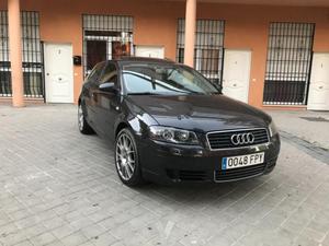 AUDI A3 1.9 TDI AMBIENTE -05