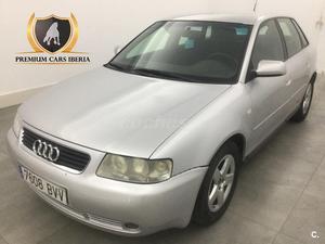 AUDI A3 1.9 TDI AMBIENTE 100CV 5p.